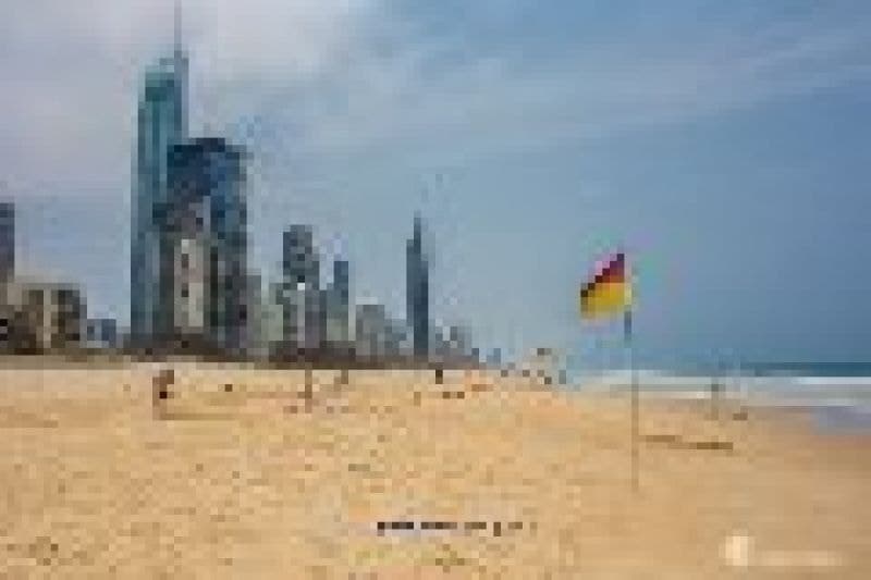 11205/36 Old Burleigh Road, Surfers Paradise - Image 1