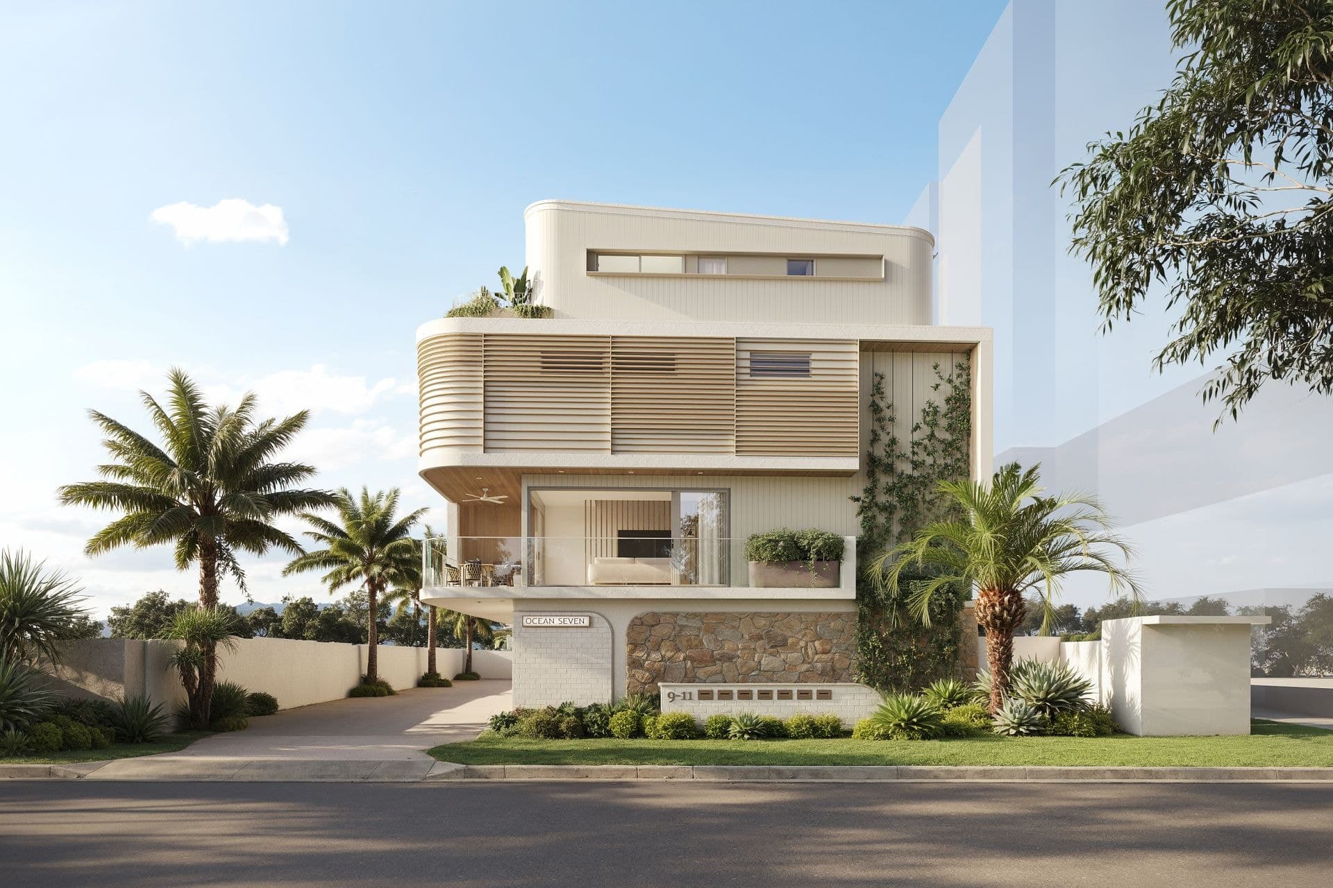 4/9-11 Twenty Fourth Avenue, Palm Beach - Thumbnail 6
