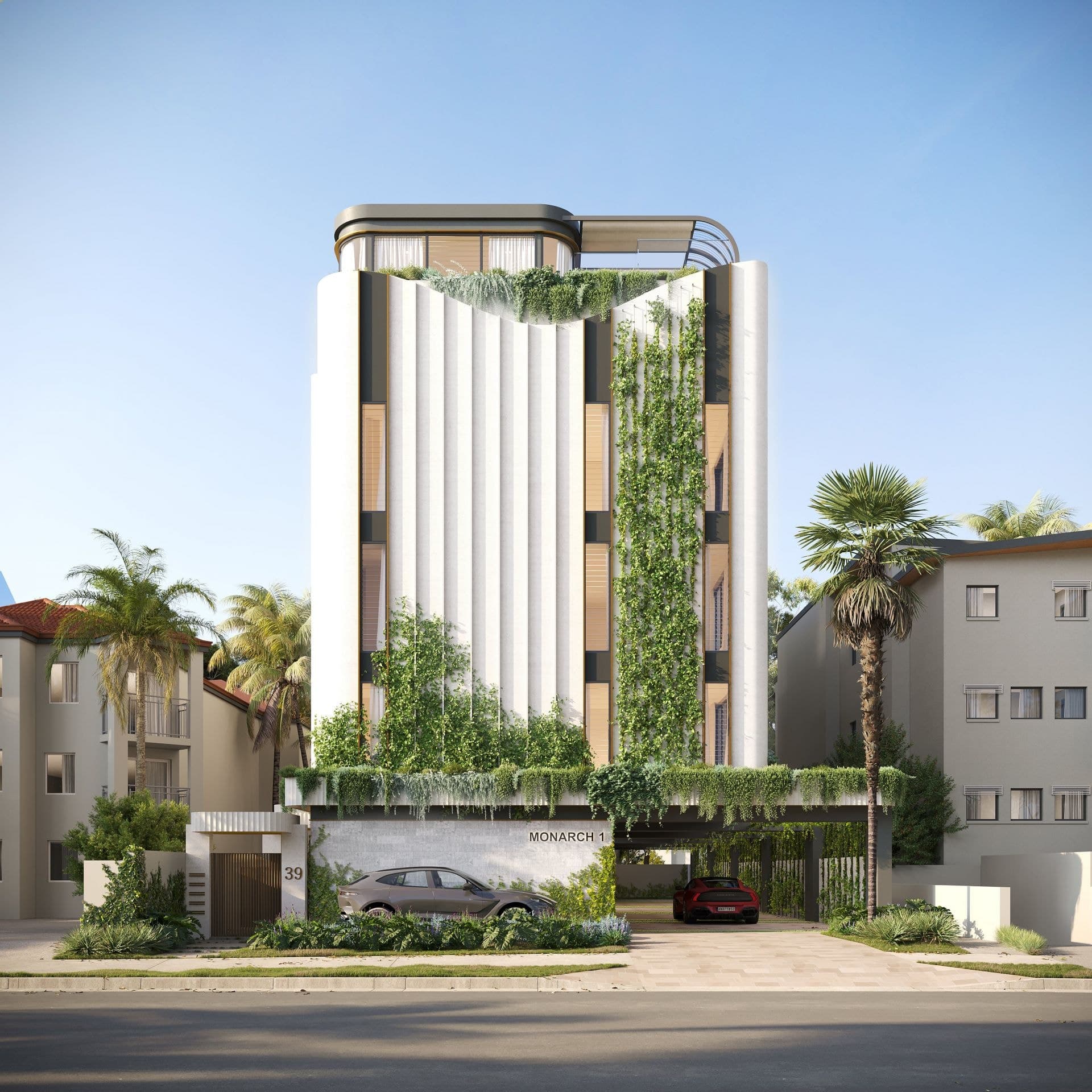 3/39 Britannia Avenue, Broadbeach - Thumbnail 3