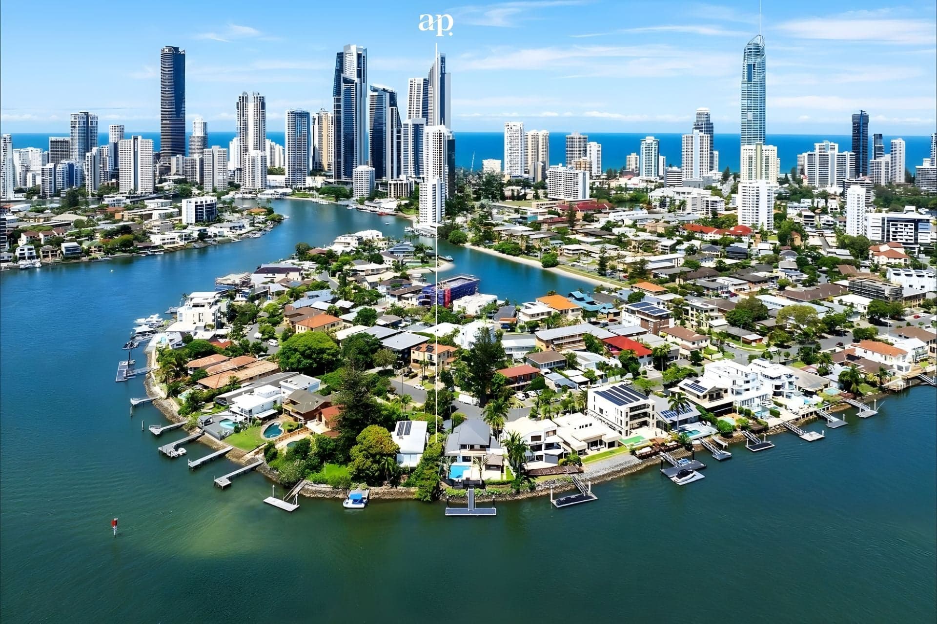 46A Sunset Boulevard, Surfers Paradise - Thumbnail 2