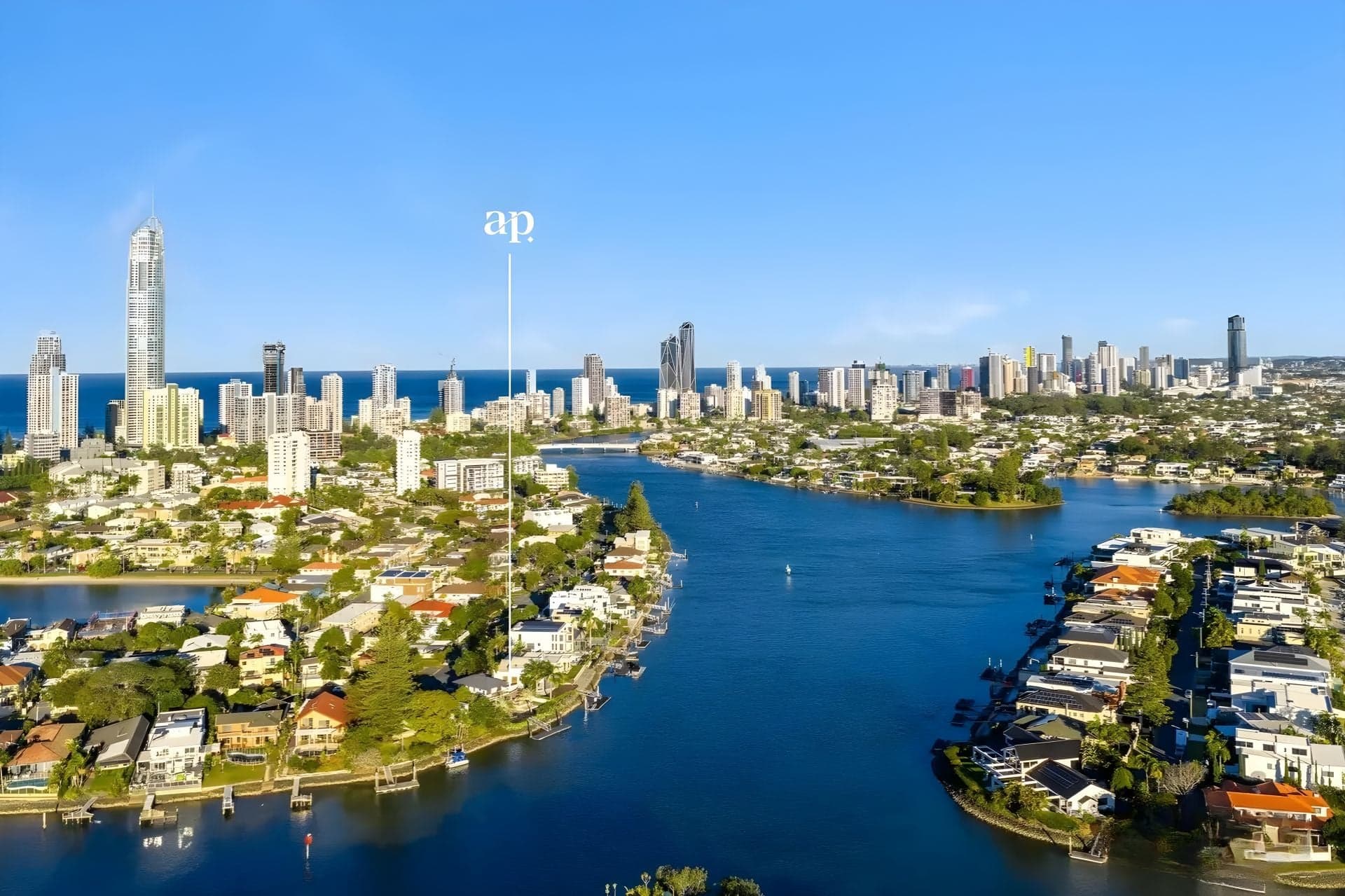 46A Sunset Boulevard, Surfers Paradise - Thumbnail 3