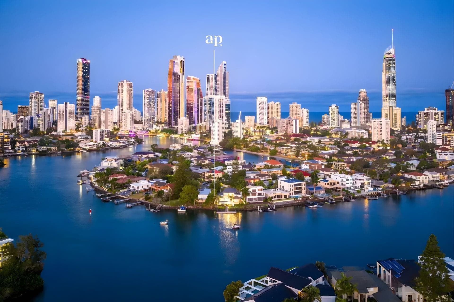 46A Sunset Boulevard, Surfers Paradise - Thumbnail 4