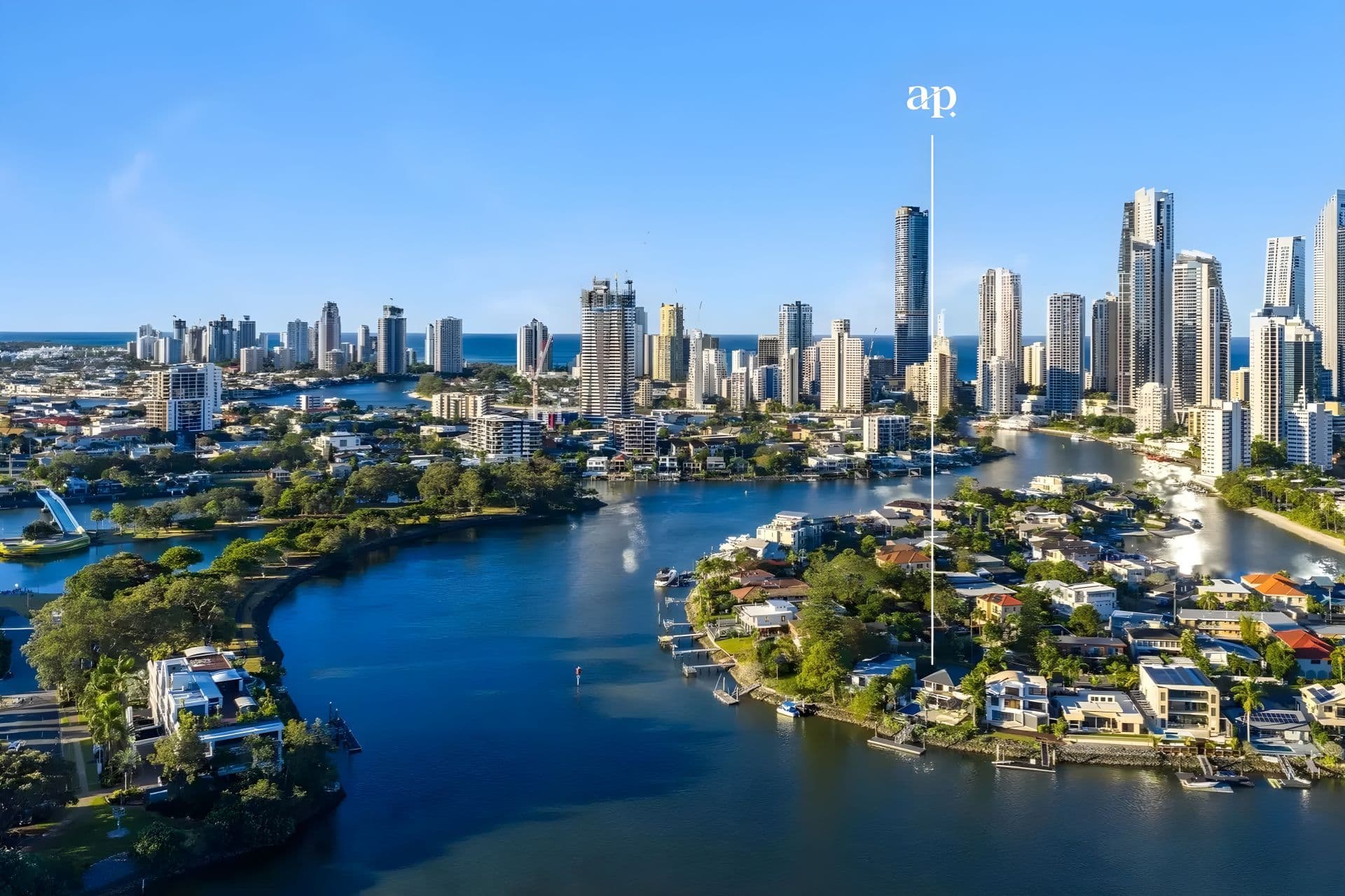 46A Sunset Boulevard, Surfers Paradise - Thumbnail 5