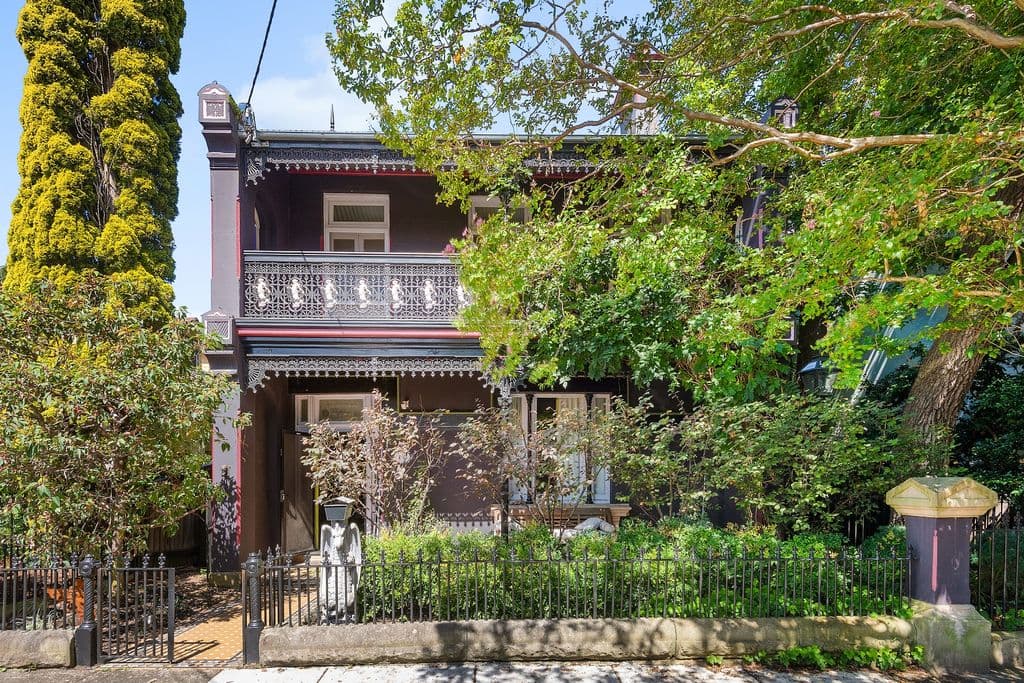 11 Croydon Street, Petersham - Image 1