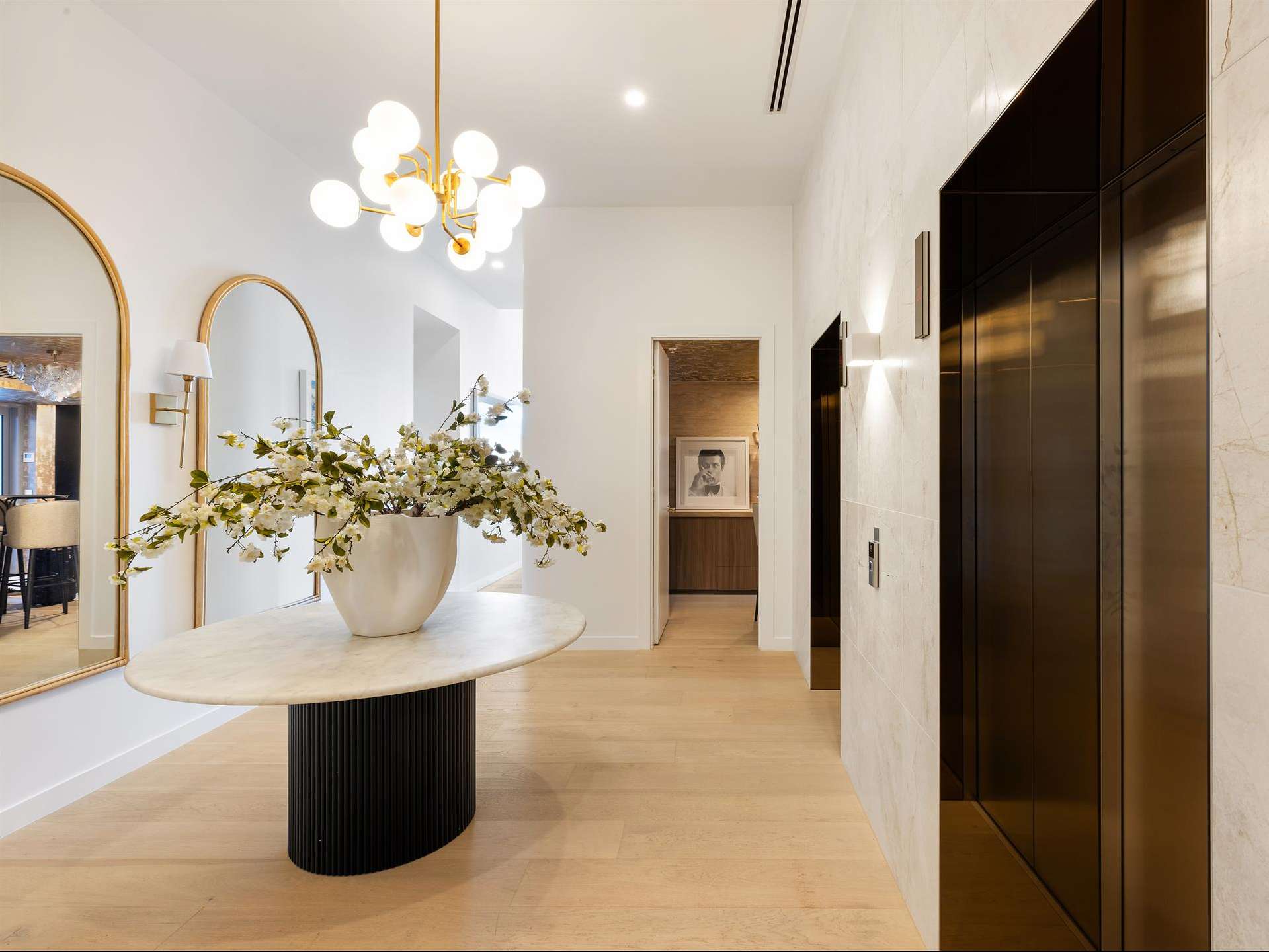 Remi Residences, Unit 2801 122 Surf Pde, Broadbeach QLD, Unit - Thumbnail 3