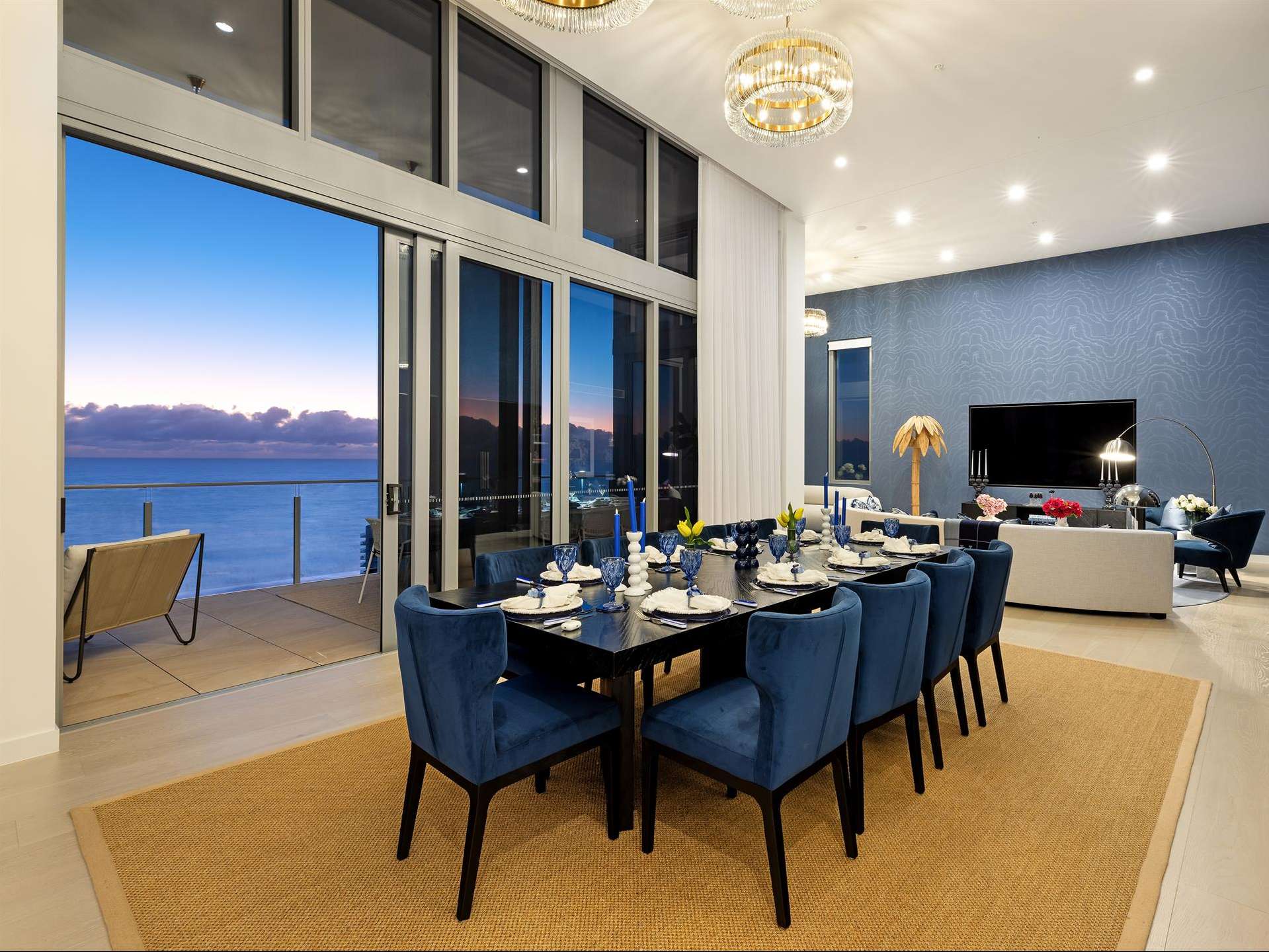 Remi Residences, Unit 2801 122 Surf Pde, Broadbeach QLD, Unit - Thumbnail 7