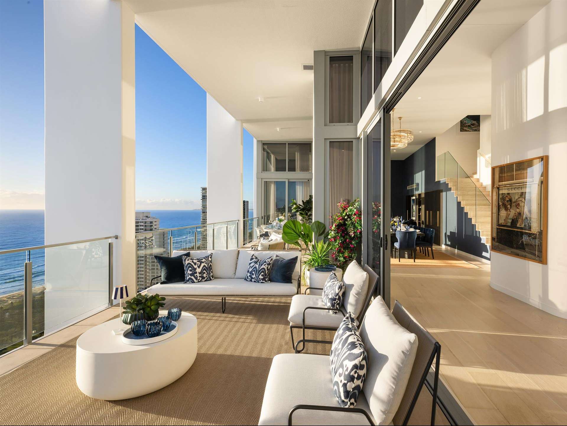 Remi Residences, Unit 2801 122 Surf Pde, Broadbeach QLD, Unit - Thumbnail 8