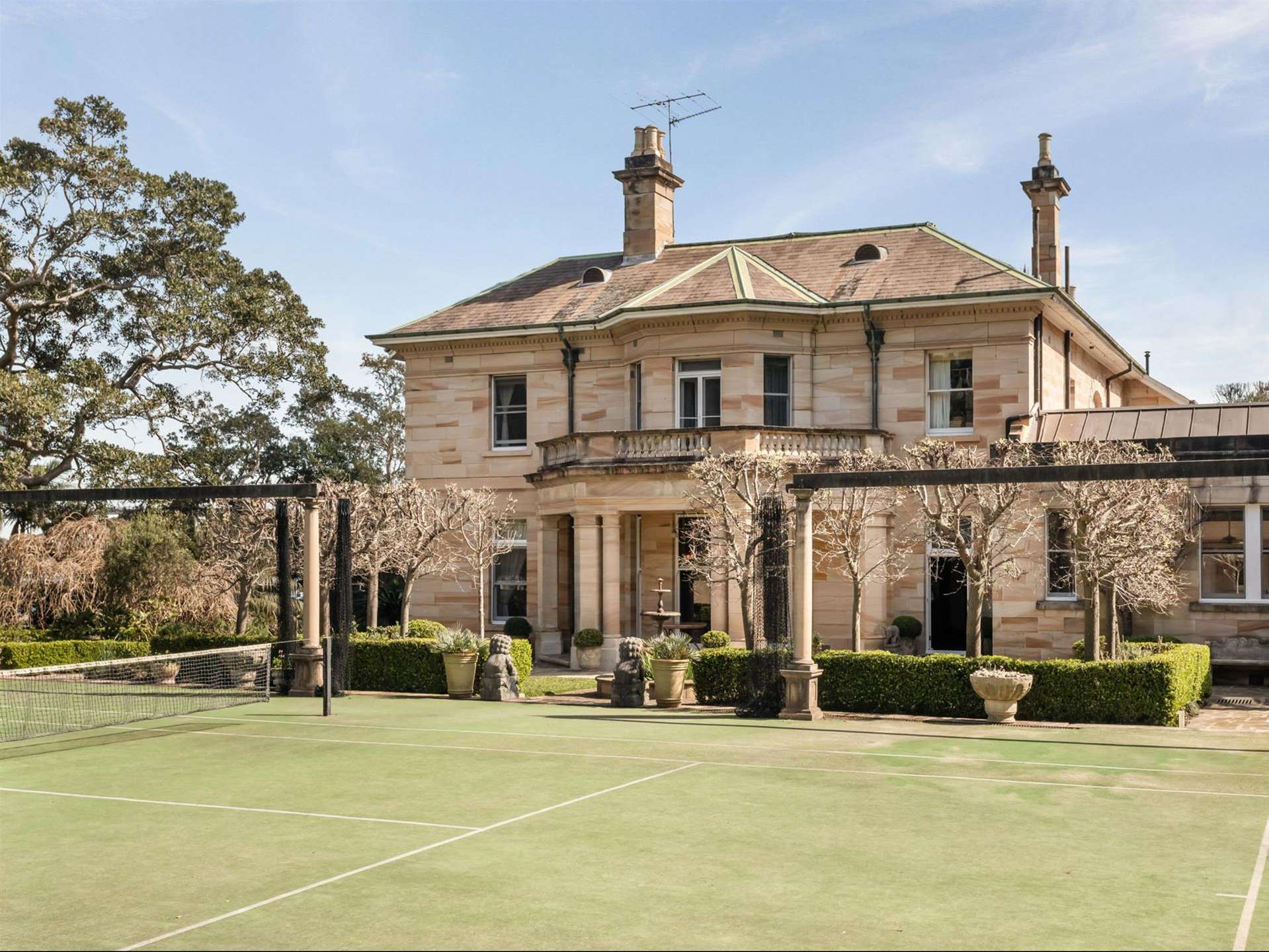 7 Woolwich Rd, Hunters Hill NSW, Hunters Hill - Image 1
