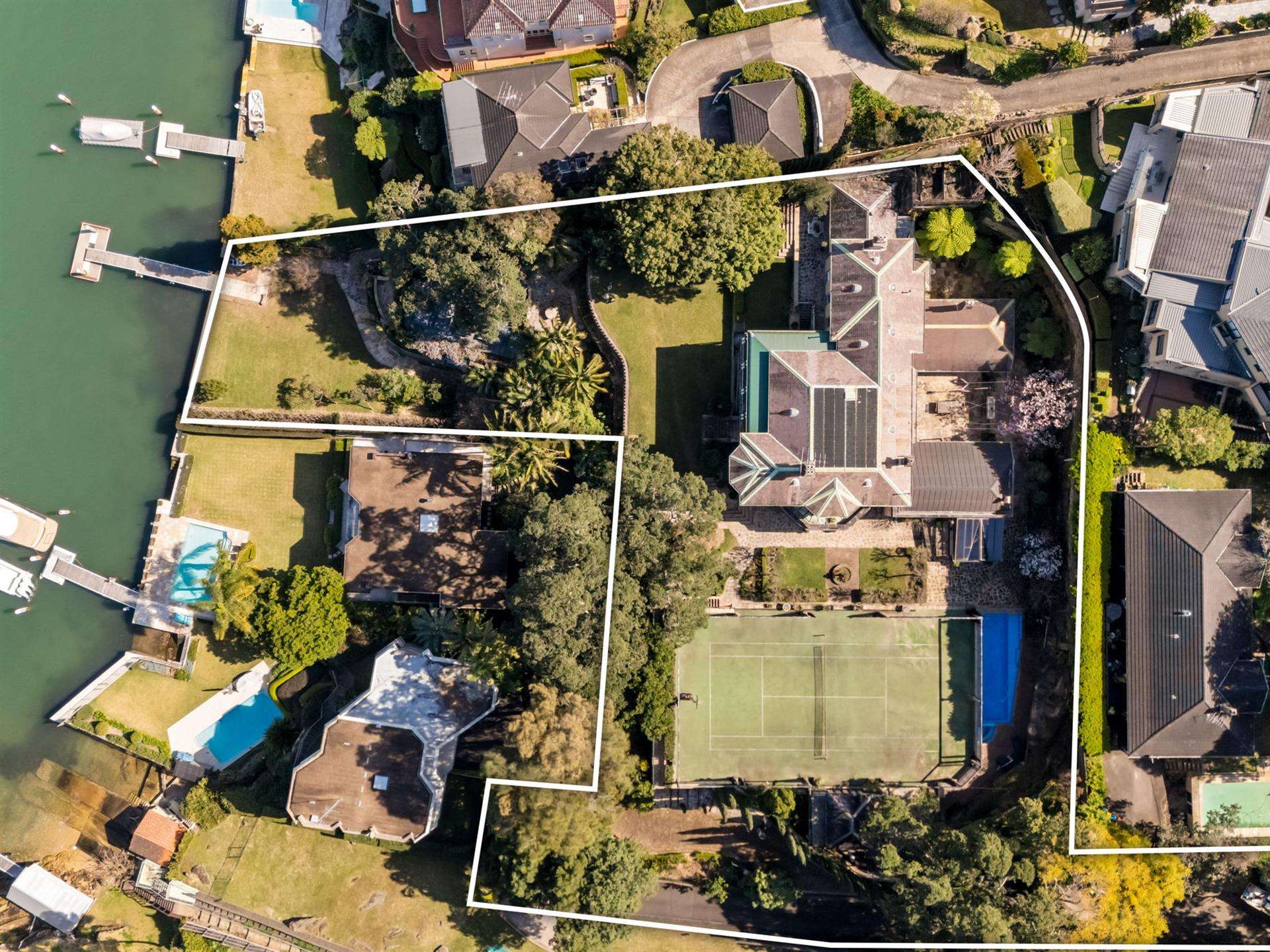 7 Woolwich Rd, Hunters Hill NSW, Hunters Hill - Thumbnail 2
