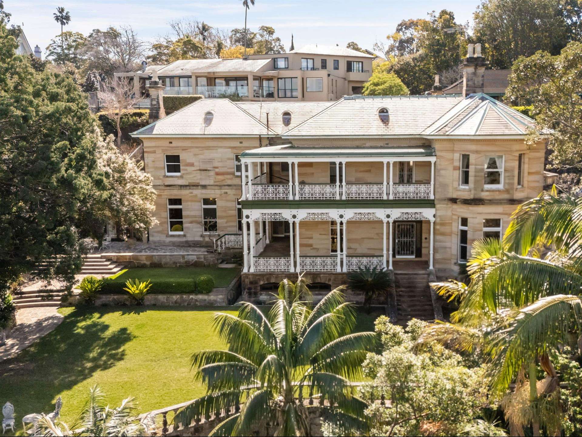 7 Woolwich Rd, Hunters Hill NSW, Hunters Hill - Thumbnail 5