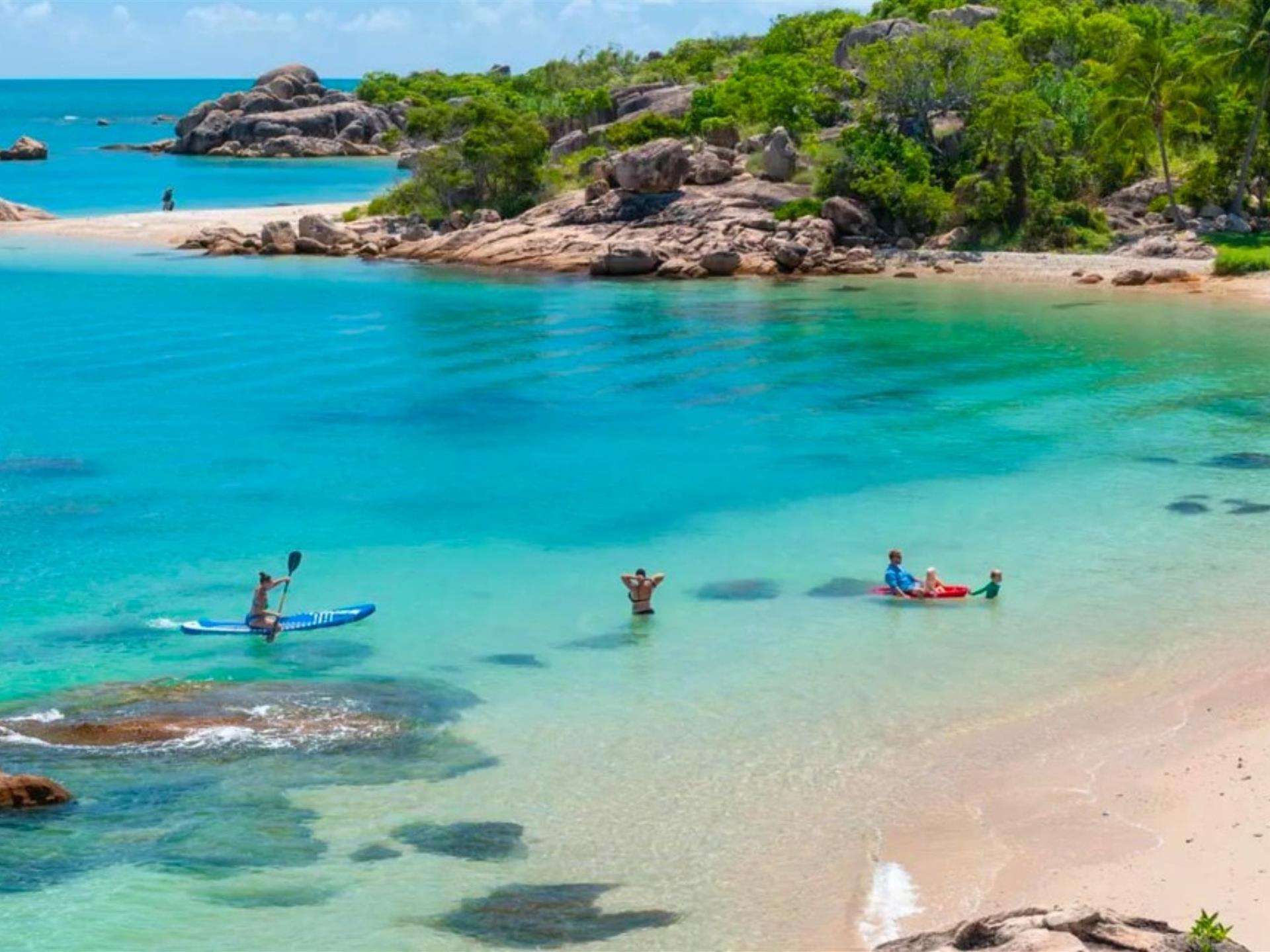 Address On Request, Whitsunday Region QLD, Whitsunday Region - Thumbnail 6