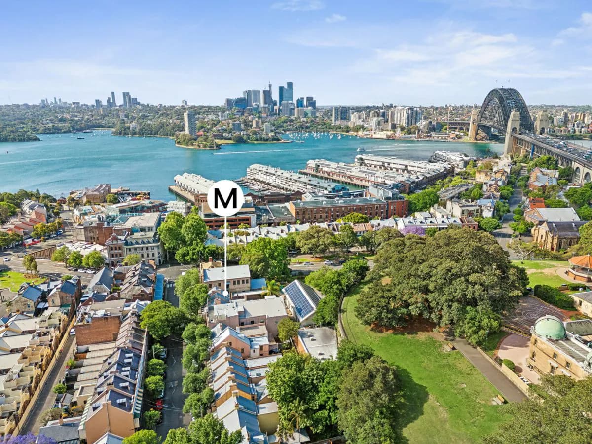 20 Kent Street, MILLERS POINT, Millers Point - Thumbnail 6
