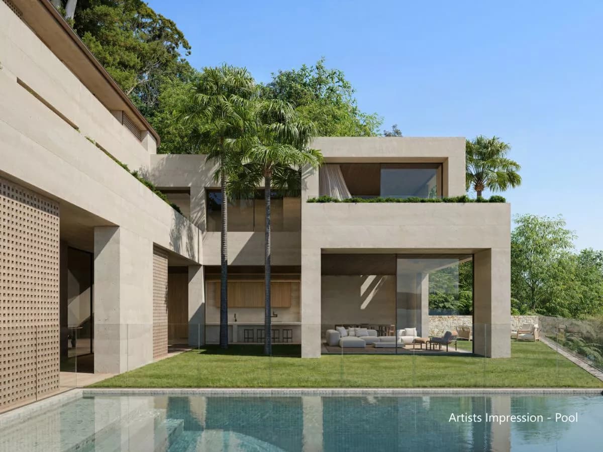 139-141 Riverview Road, AVALON BEACH, Avalon Beach - Thumbnail 2