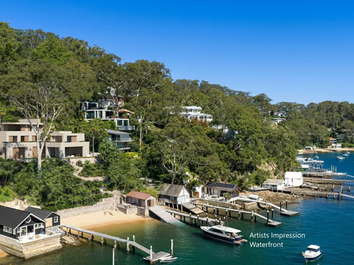 139-141 Riverview Road, AVALON BEACH, Avalon Beach - Thumbnail 3
