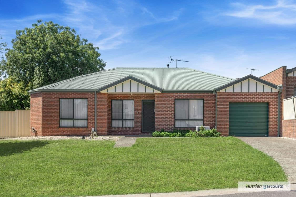 2/26 Simone Street, KILMORE, VIC 3764, Kilmore - Image 1