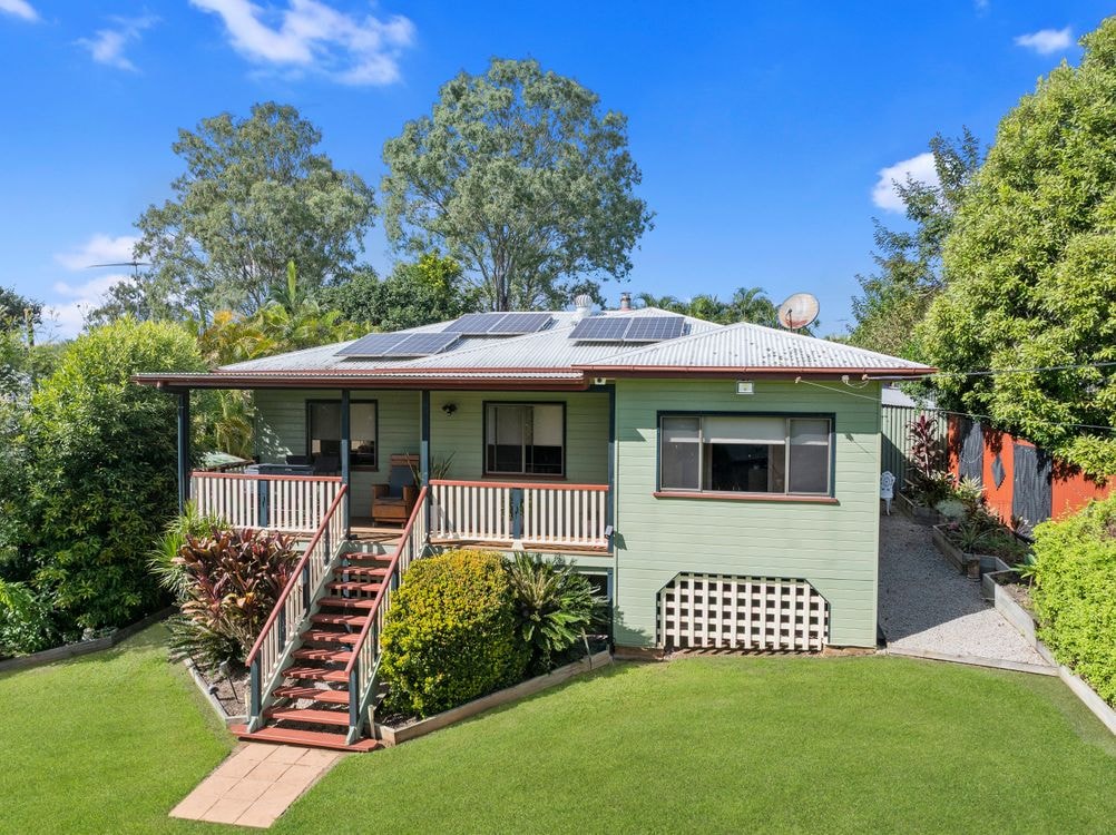 20 Mary Street, KILCOY, QLD 4515, Kilcoy - Thumbnail 6