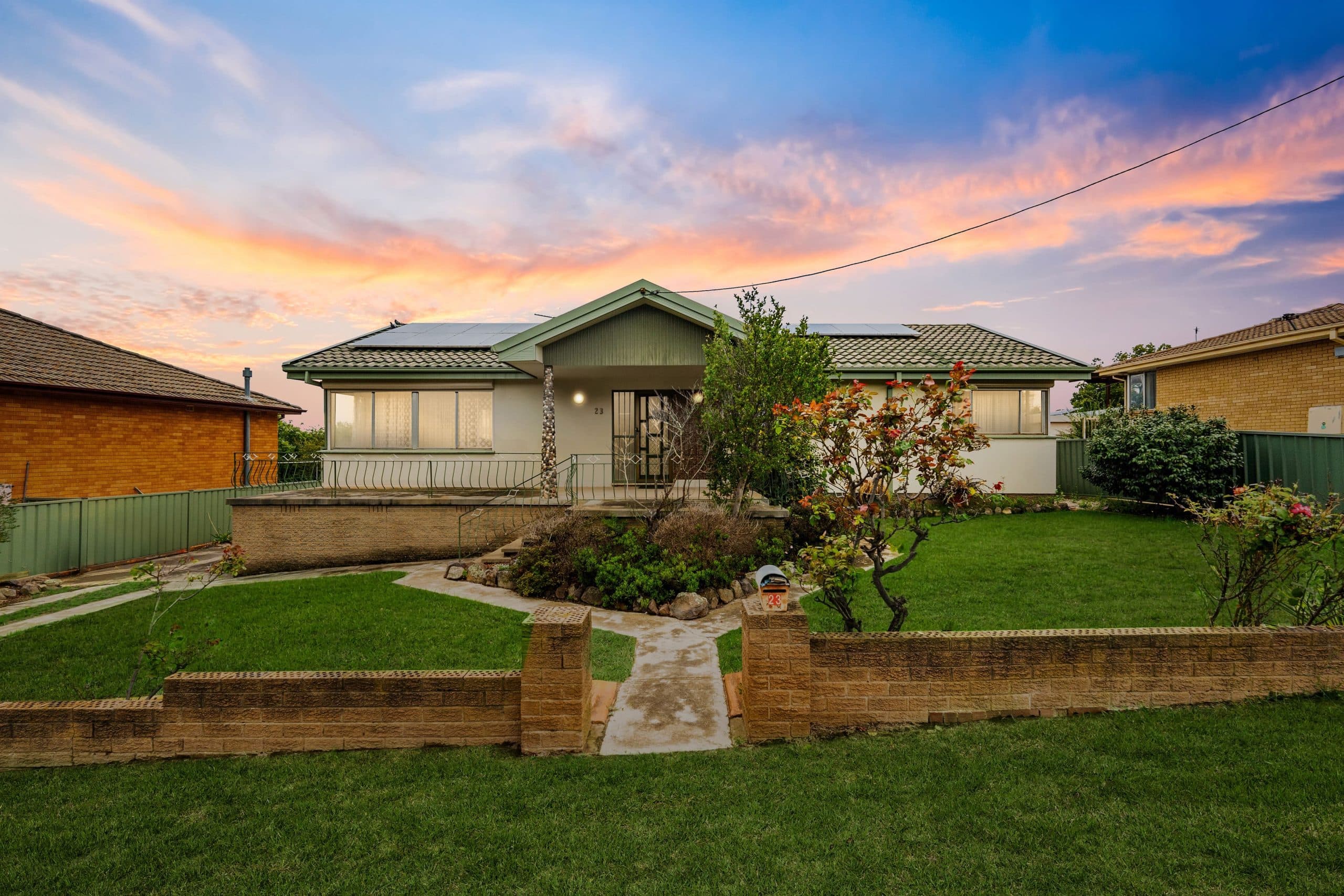 23 Ingleside Road, Queanbeyan 2620, Karabar - Thumbnail 4