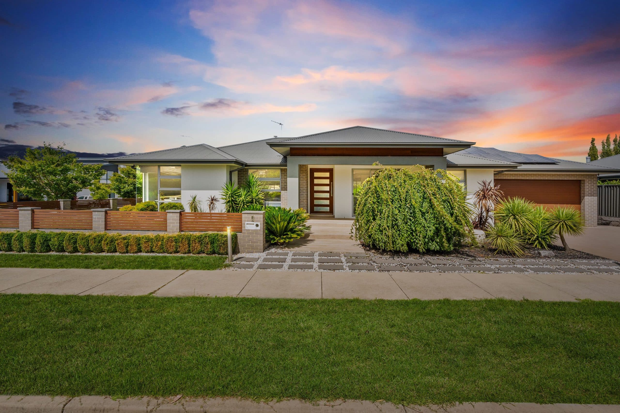 1 Badgery Street, Googong 2620, Googong - Thumbnail 4