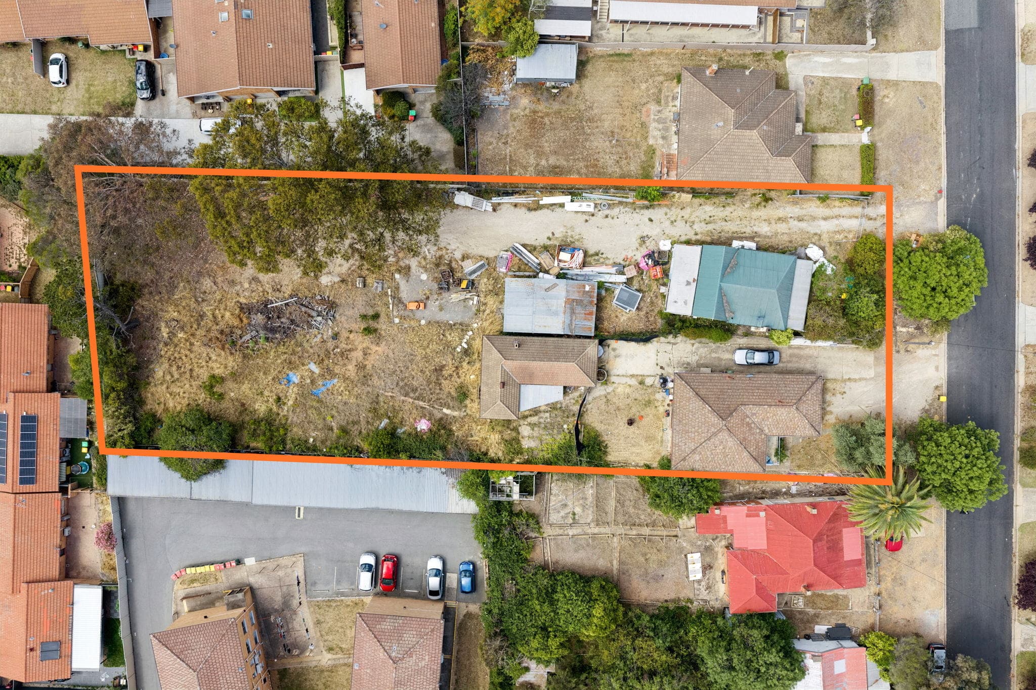 10-12 Railway Avenue, Crestwood 2620, Crestwood - Thumbnail 5