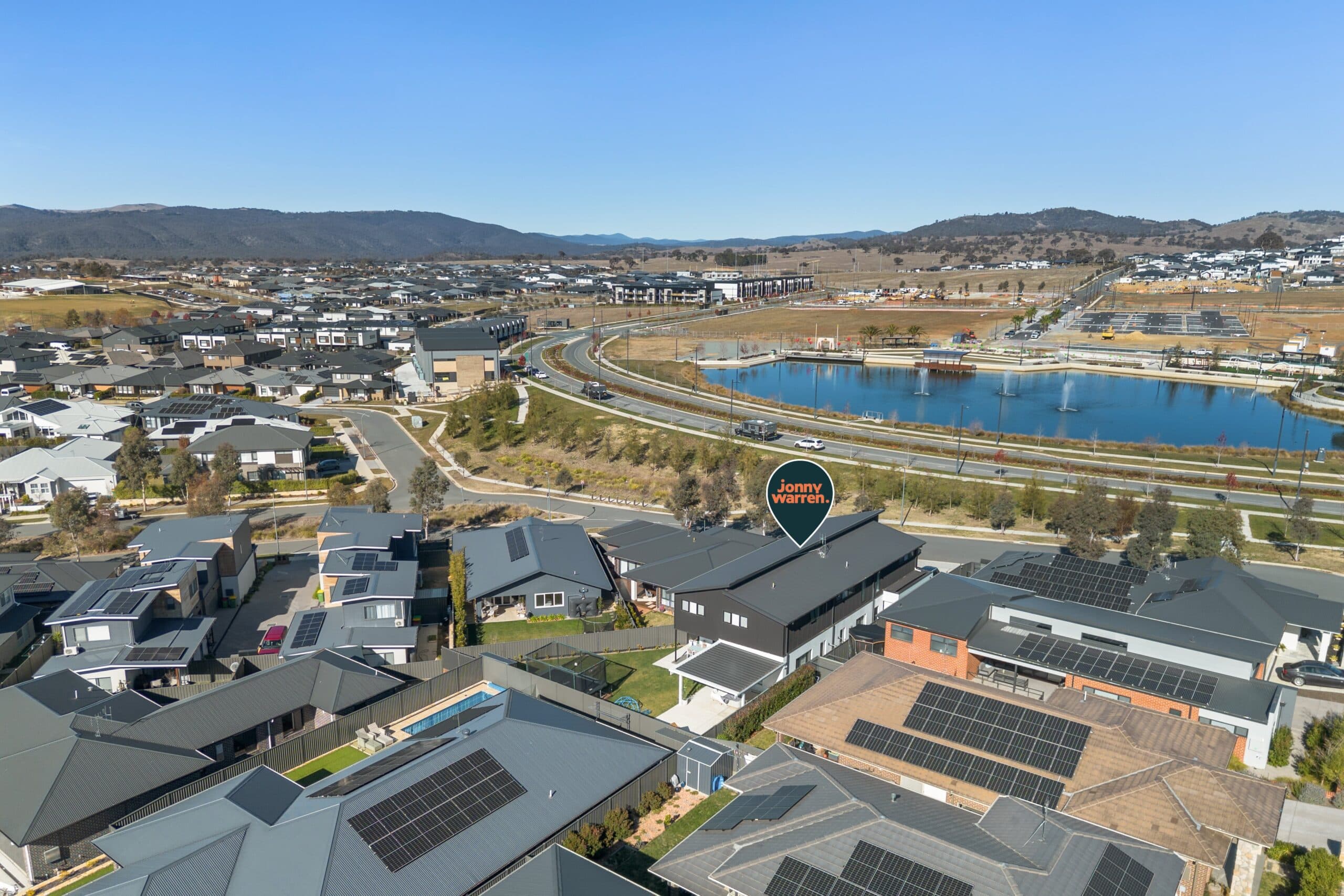 45 McGowan Crescent, Googong 2620, Googong - Image 1