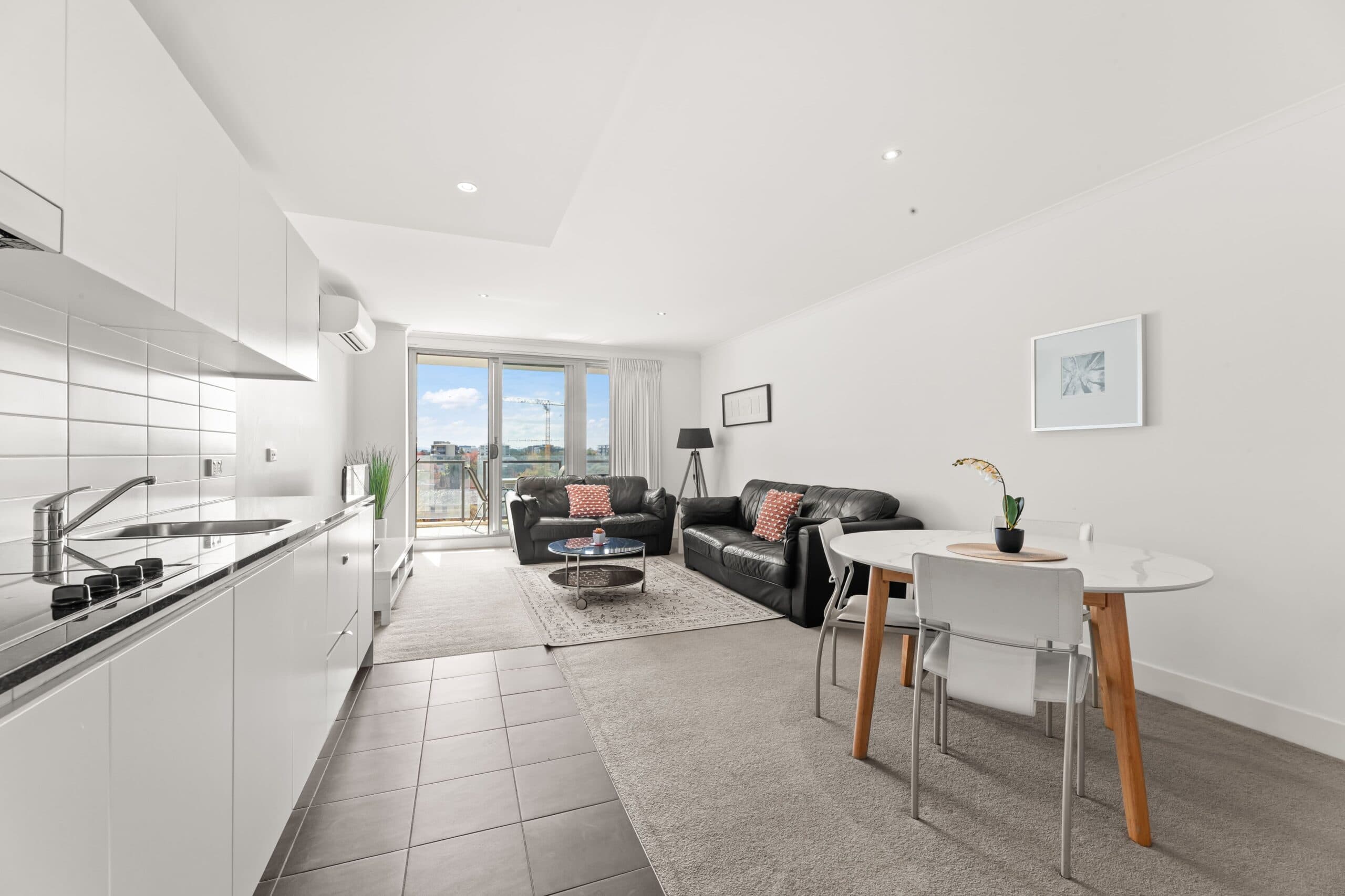 101/77 Northbourne Avenue, Turner 2612, Turner - Thumbnail 4