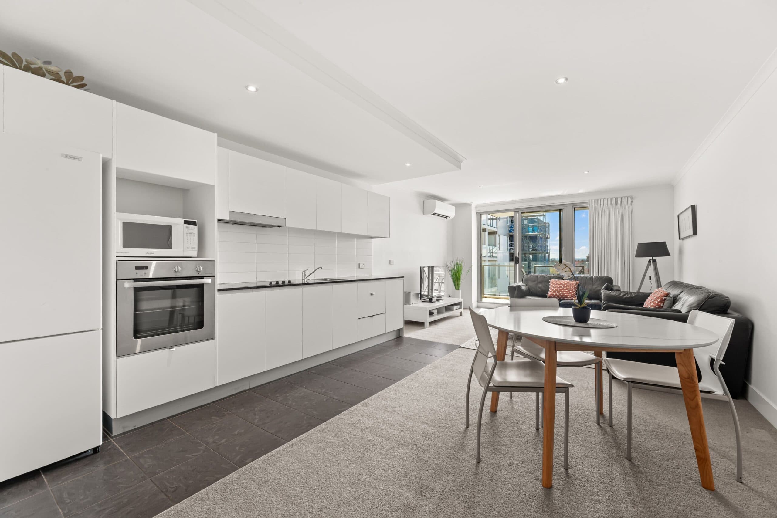 101/77 Northbourne Avenue, Turner 2612, Turner - Thumbnail 6