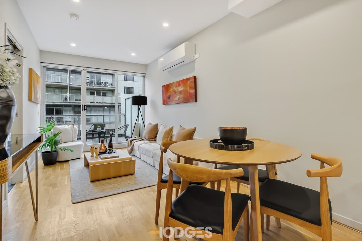 203 / 99 Nott Street, Port Melbourne, VIC, 3207, Port Melbourne - Thumbnail 3