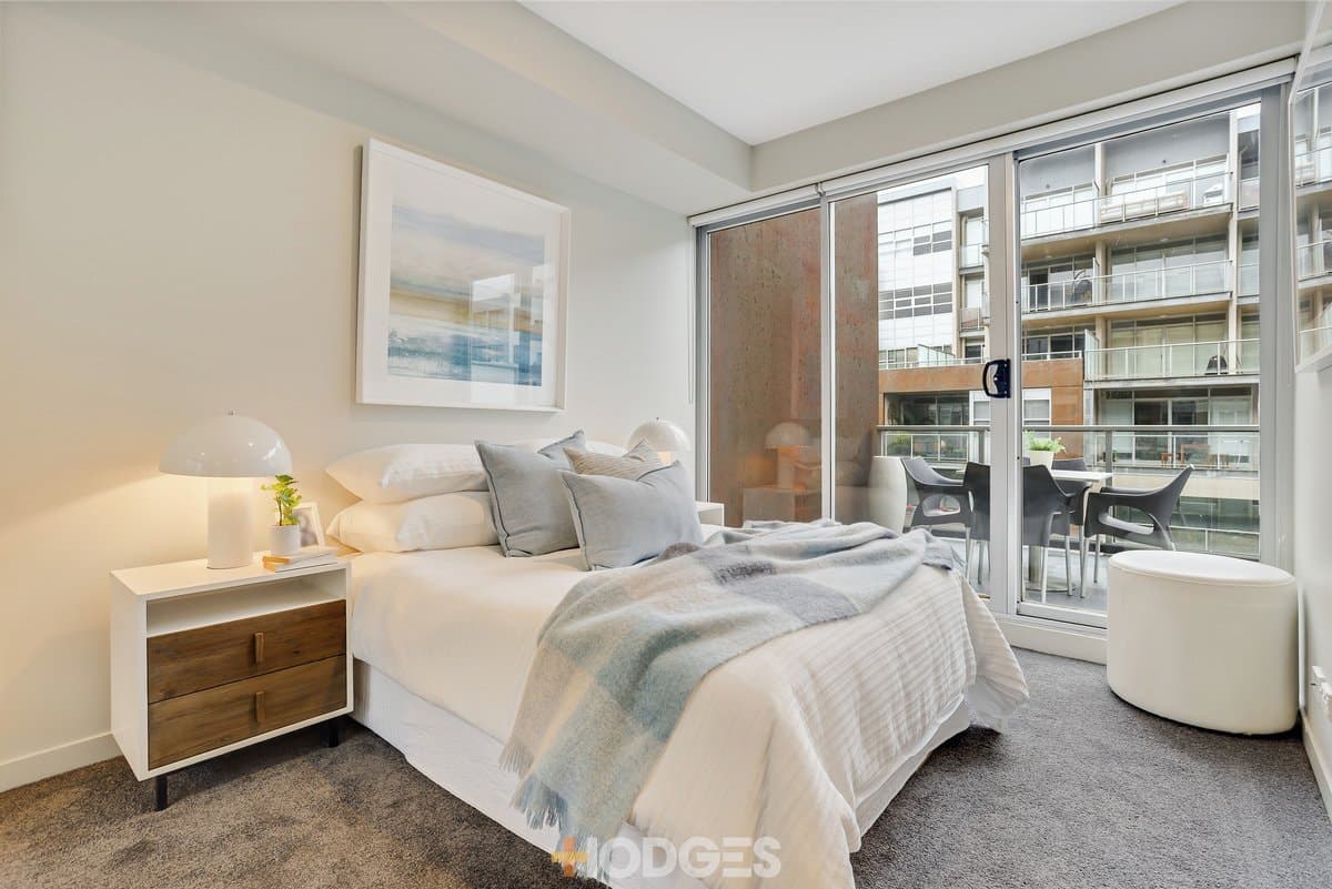203 / 99 Nott Street, Port Melbourne, VIC, 3207, Port Melbourne - Thumbnail 4