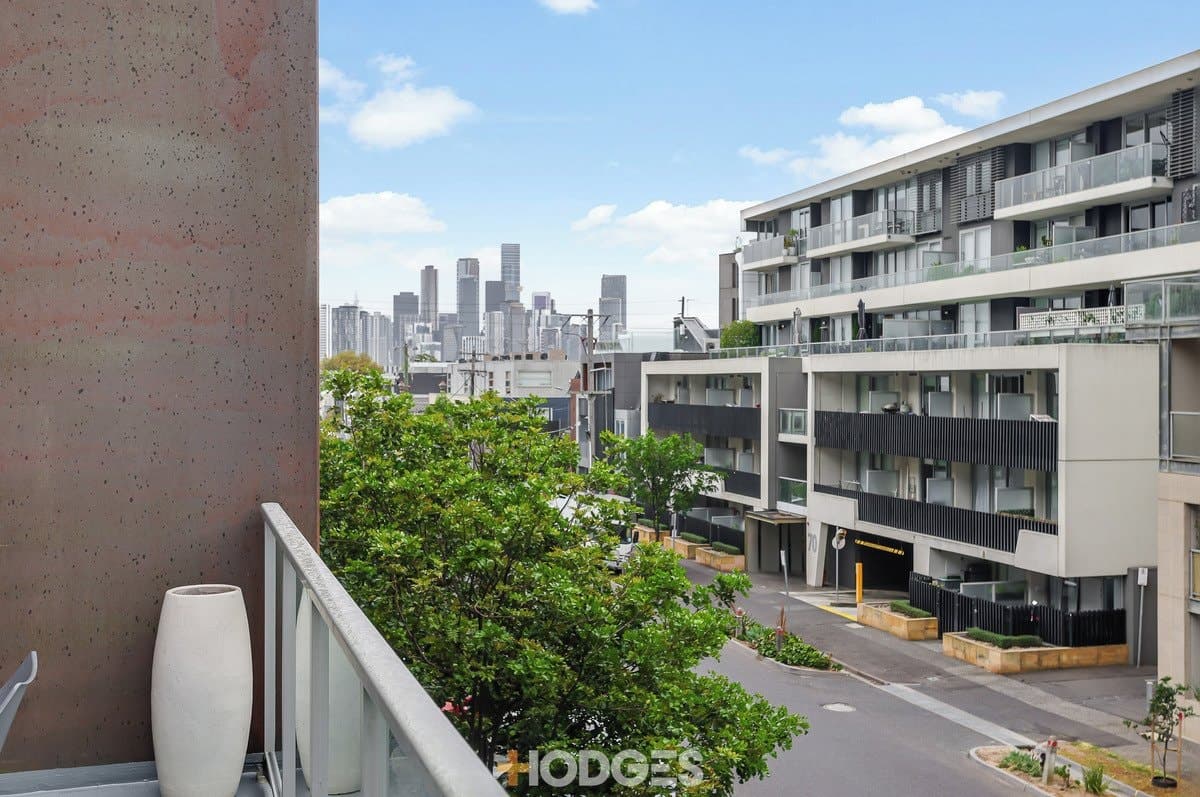 203 / 99 Nott Street, Port Melbourne, VIC, 3207, Port Melbourne - Thumbnail 5