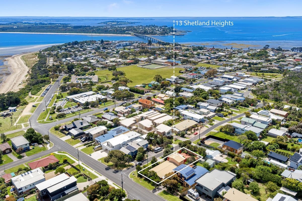 13 Shetland Heights Road, San Remo, San Remo - Thumbnail 4