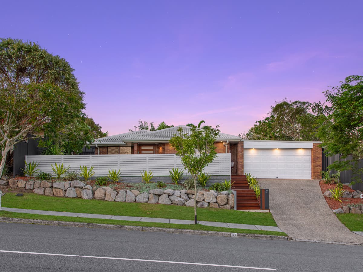 41 Riverhills Road, Middle Park QLD 4074, Middle Park - Image 1
