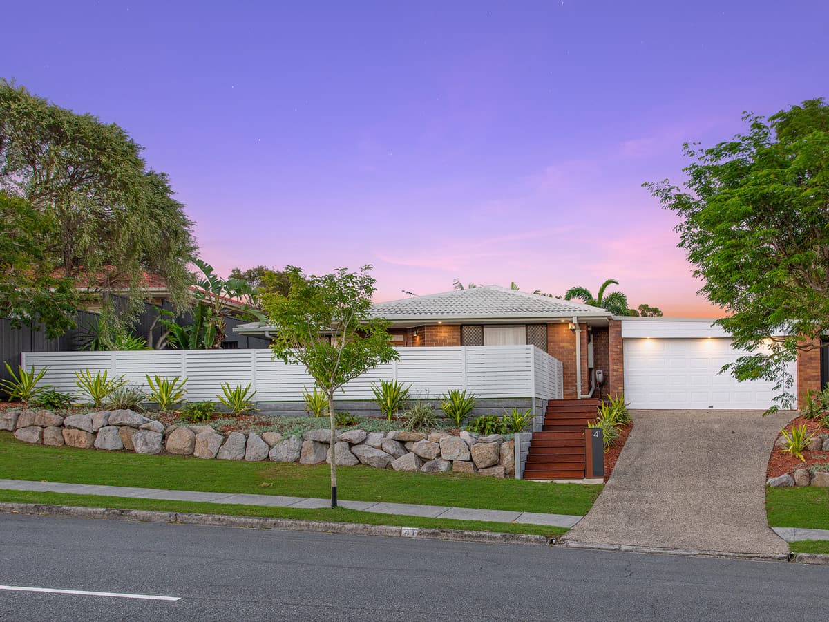 41 Riverhills Road, Middle Park QLD 4074, Middle Park - Thumbnail 2