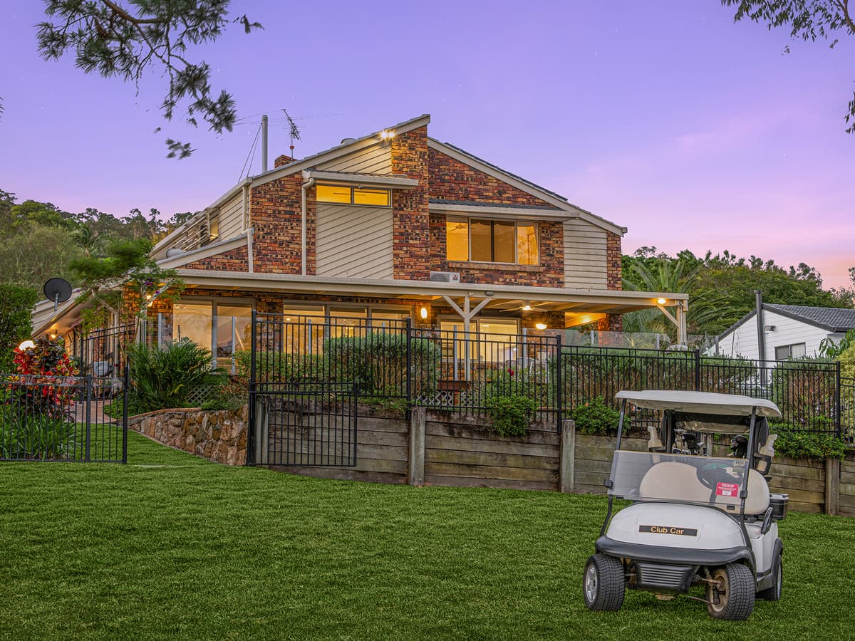 28 Westlake Drive, Mount Ommaney QLD 4074, Mount Ommaney - Image 1