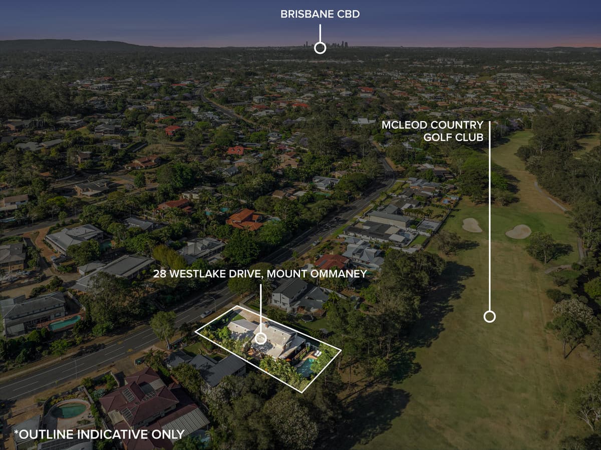 28 Westlake Drive, Mount Ommaney QLD 4074, Mount Ommaney - Thumbnail 3
