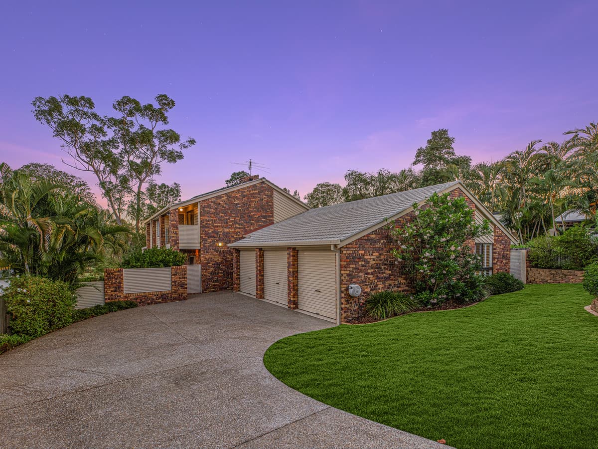 28 Westlake Drive, Mount Ommaney QLD 4074, Mount Ommaney - Thumbnail 5