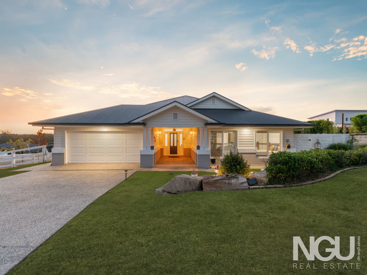 91 Stanton Cross Drive, Karalee QLD 4306, Karalee - Image 1