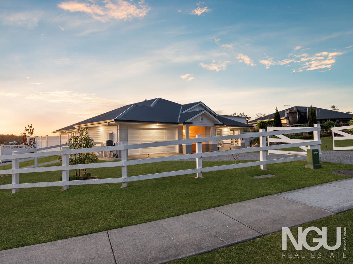 91 Stanton Cross Drive, Karalee QLD 4306, Karalee - Thumbnail 2