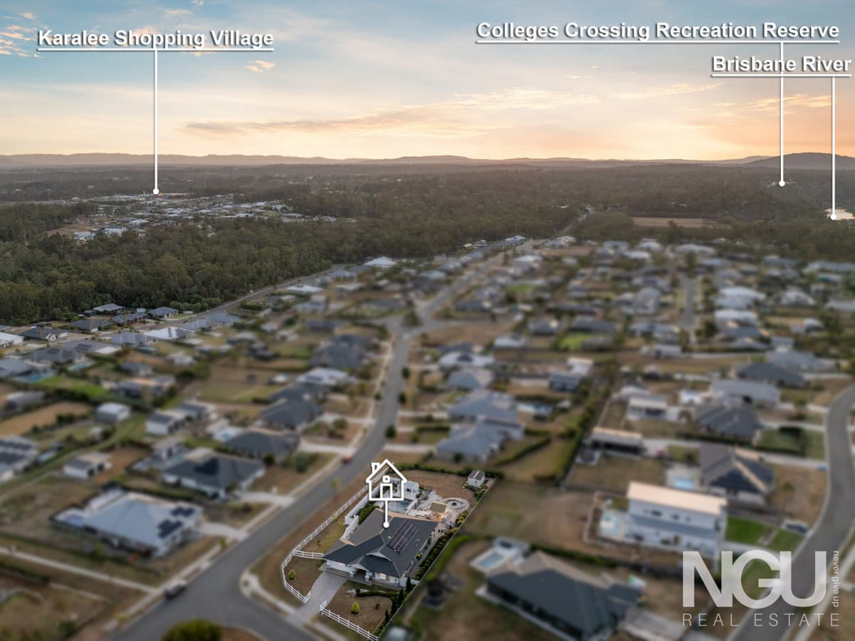 91 Stanton Cross Drive, Karalee QLD 4306, Karalee - Thumbnail 3