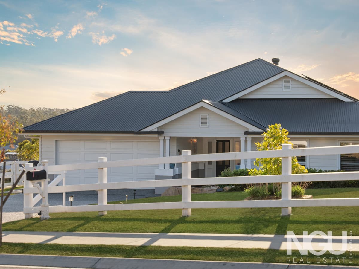 91 Stanton Cross Drive, Karalee QLD 4306, Karalee - Thumbnail 4