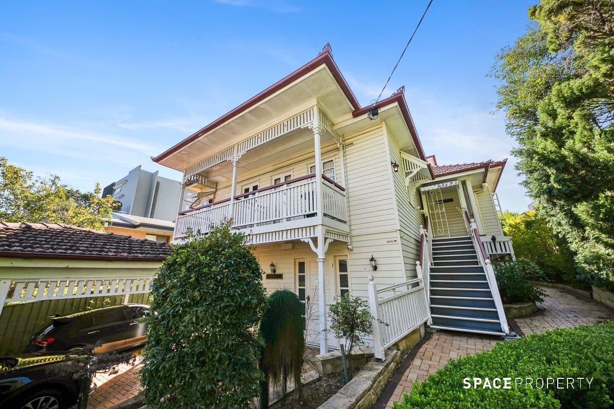 29 Chasely Street, Auchenflower QLD 4066, Auchenflower - Image 1