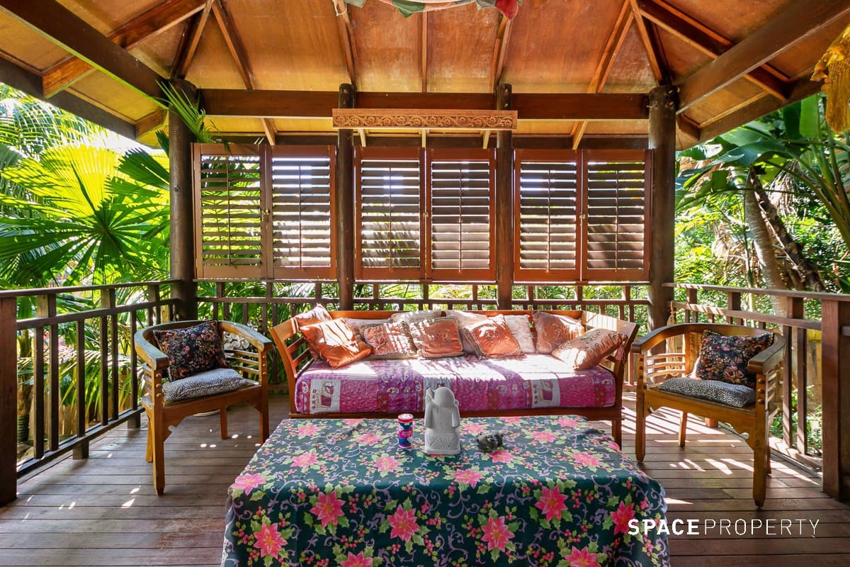29 Chasely Street, Auchenflower QLD 4066, Auchenflower - Thumbnail 4