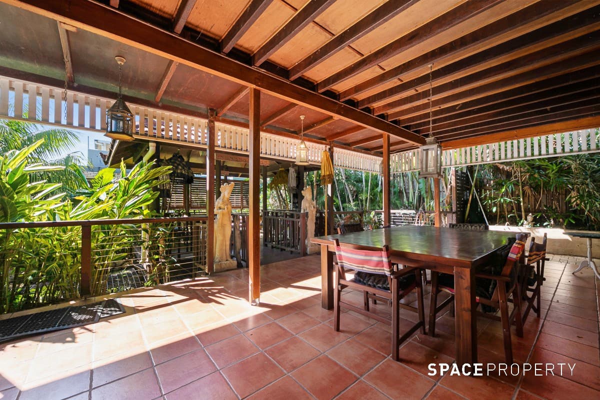 29 Chasely Street, Auchenflower QLD 4066, Auchenflower - Thumbnail 5