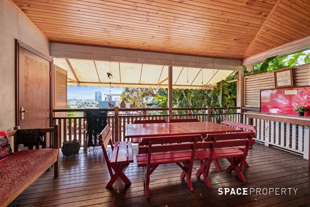 29 Chasely Street, Auchenflower QLD 4066, Auchenflower - Thumbnail 6