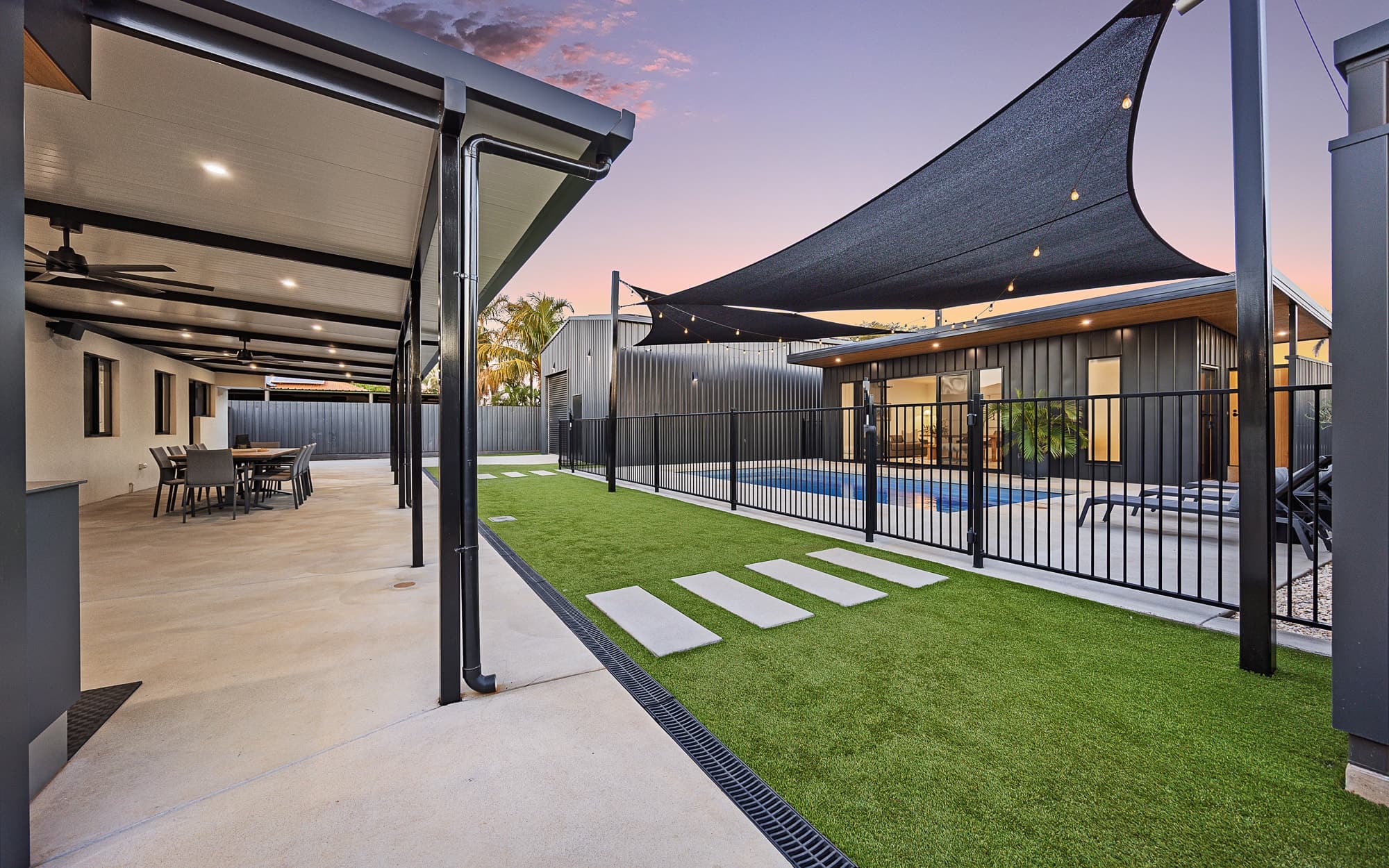 7 Patterson Crescent, DAMPIER WA 6713, Dampier - Thumbnail 3