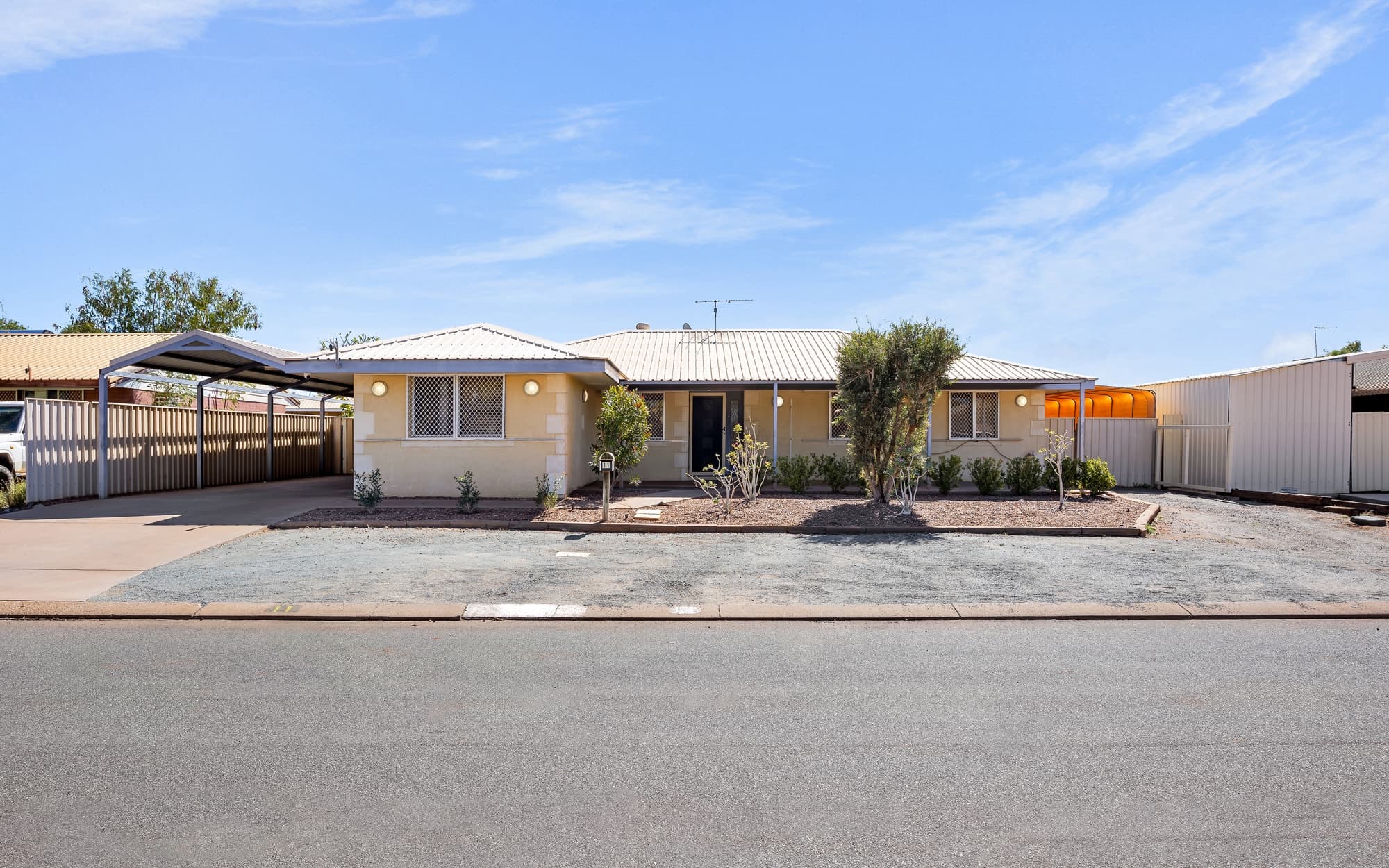 11 Leonard Way, NICKOL WA 6714, Nickol - Image 1