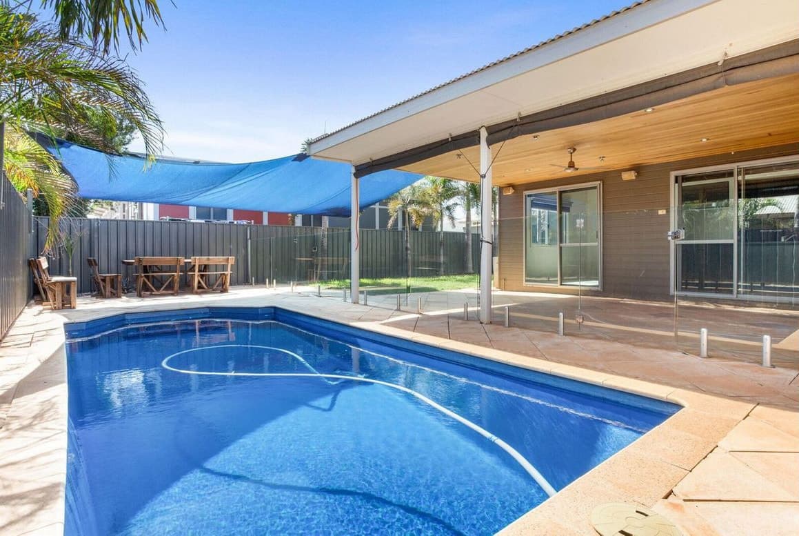 4 Buchanan Circuit, BAYNTON WA 6714, Baynton - Thumbnail 5