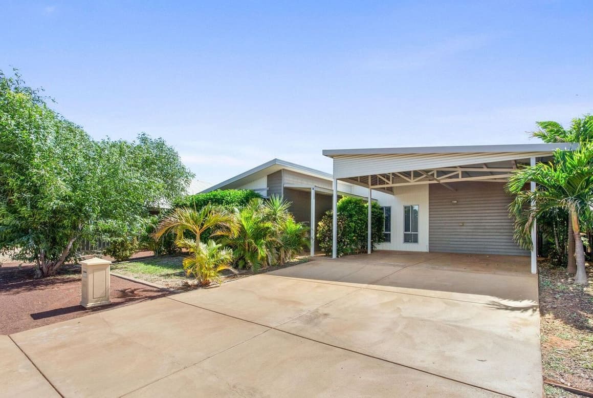 4 Buchanan Circuit, BAYNTON WA 6714, Baynton - Thumbnail 6