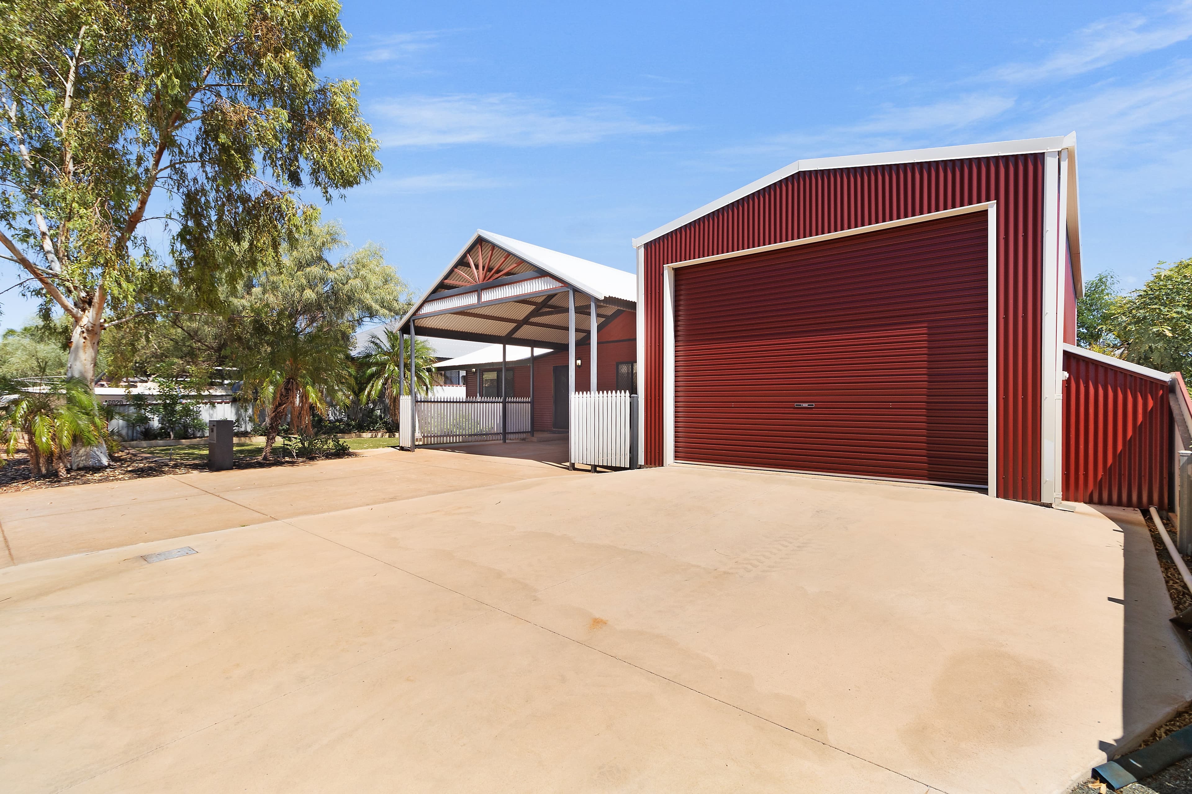 53 Koolinda Parade, BAYNTON WA 6714, Baynton - Thumbnail 2