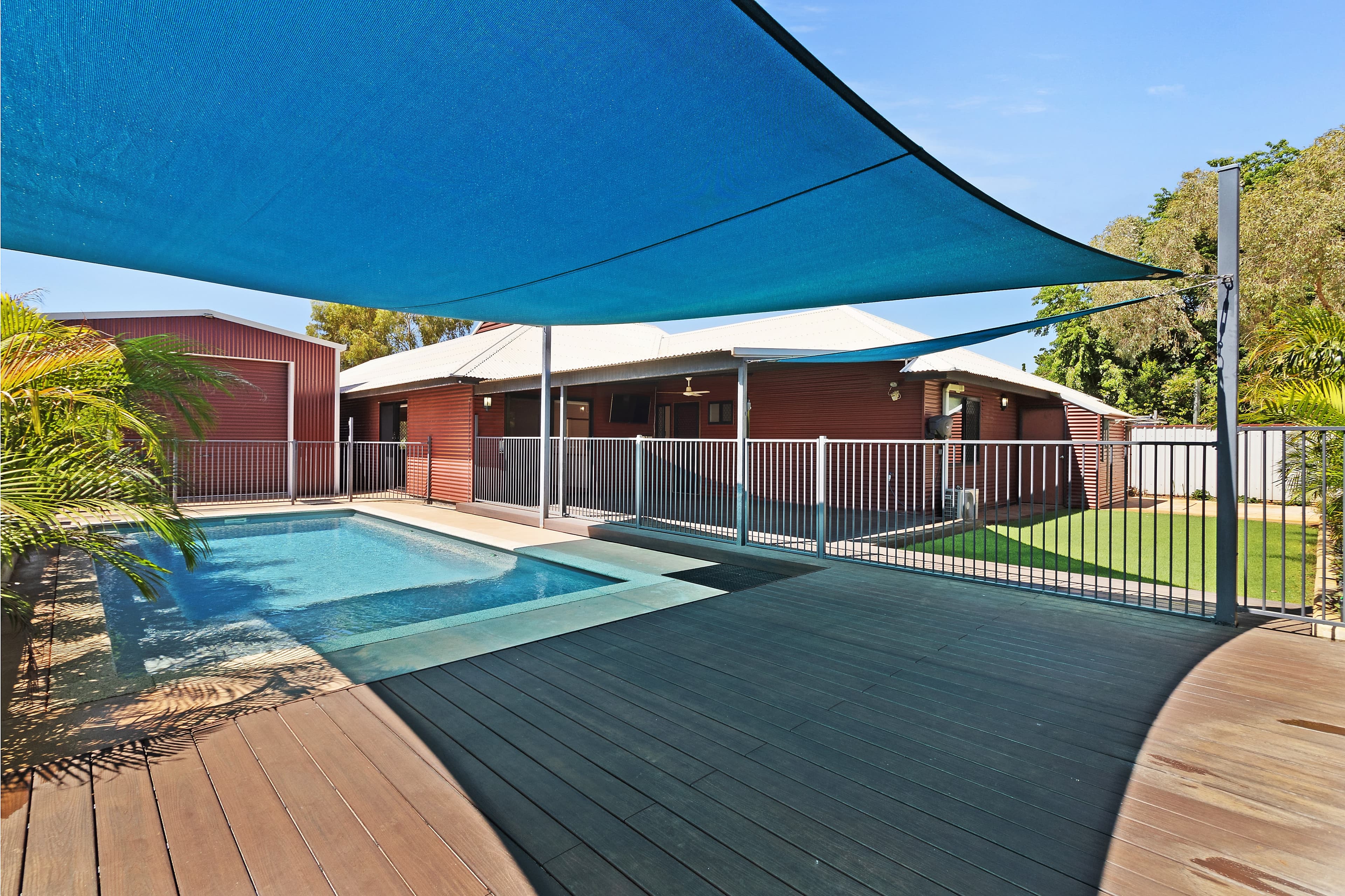 53 Koolinda Parade, BAYNTON WA 6714, Baynton - Thumbnail 3