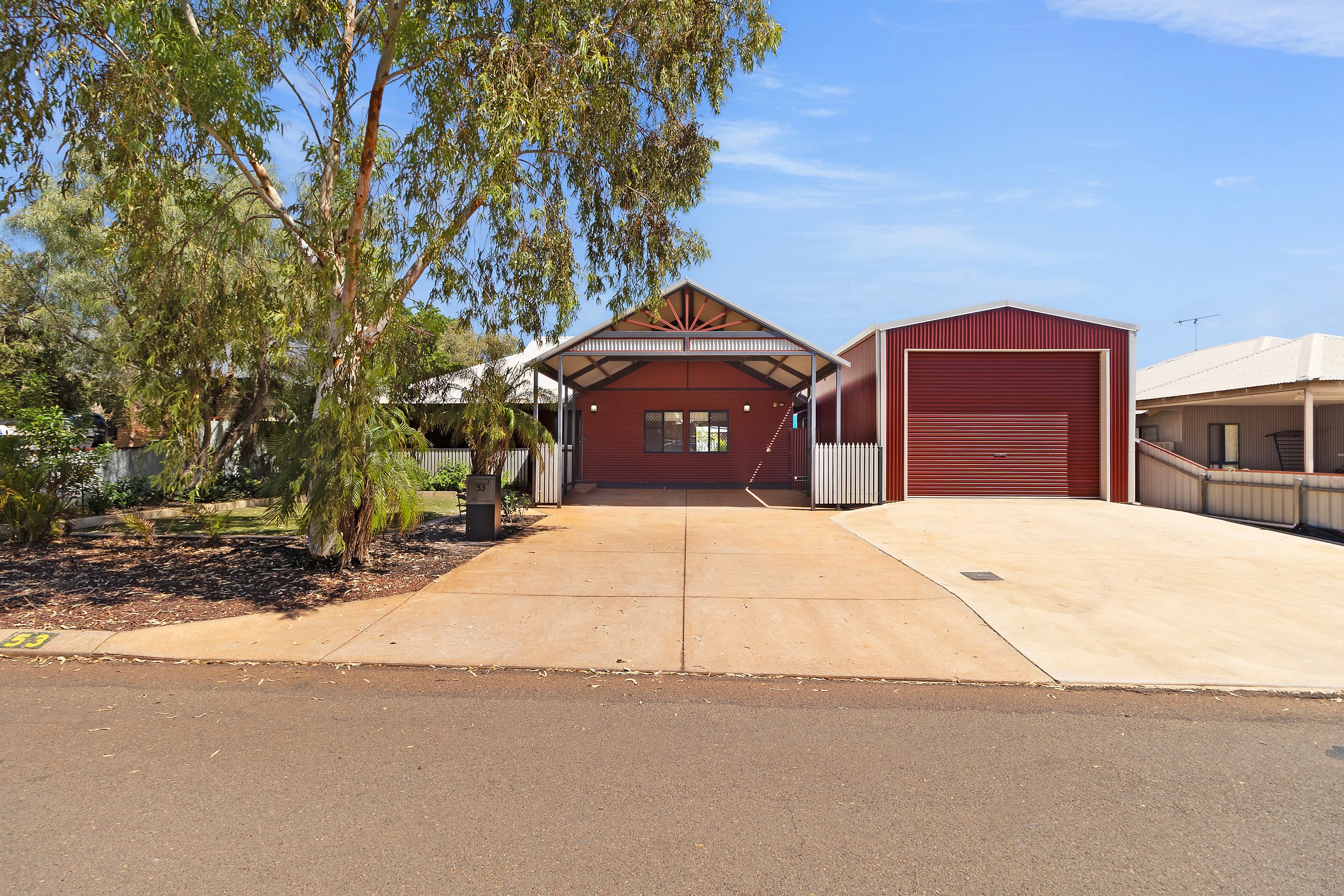 53 Koolinda Parade, BAYNTON WA 6714, Baynton - Thumbnail 6